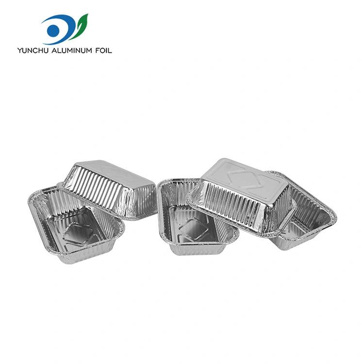 เครื่องชูกำลังอบด้วยอากาศอลูมิเนียมฟอยล์สีเงิน