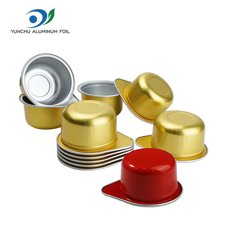 แคปซูลกาแฟเปล่าที่ไม่มีซิลิโคนซีลคืออะไร? แคปซูลกาแฟเปล่าที่ไม่มีซิลิโคนซีลคืออะไร?