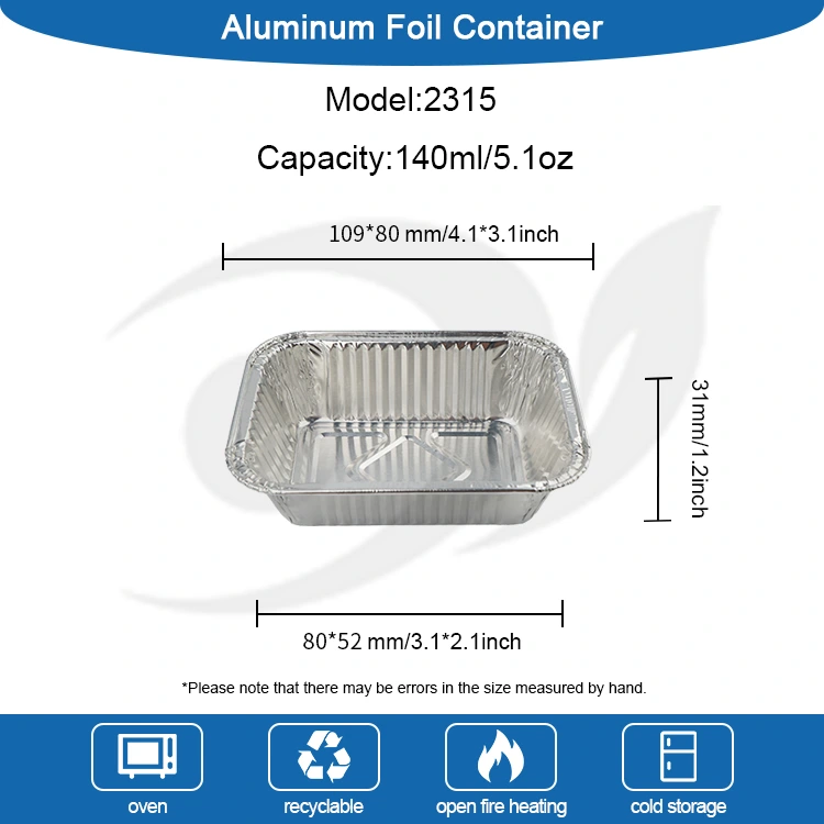 เครื่องชูกำลังอบด้วยอากาศอลูมิเนียมฟอยล์สีเงิน