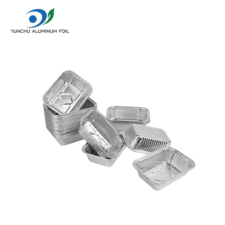 เครื่องชูกำลังอบด้วยอากาศอลูมิเนียมฟอยล์สีเงิน