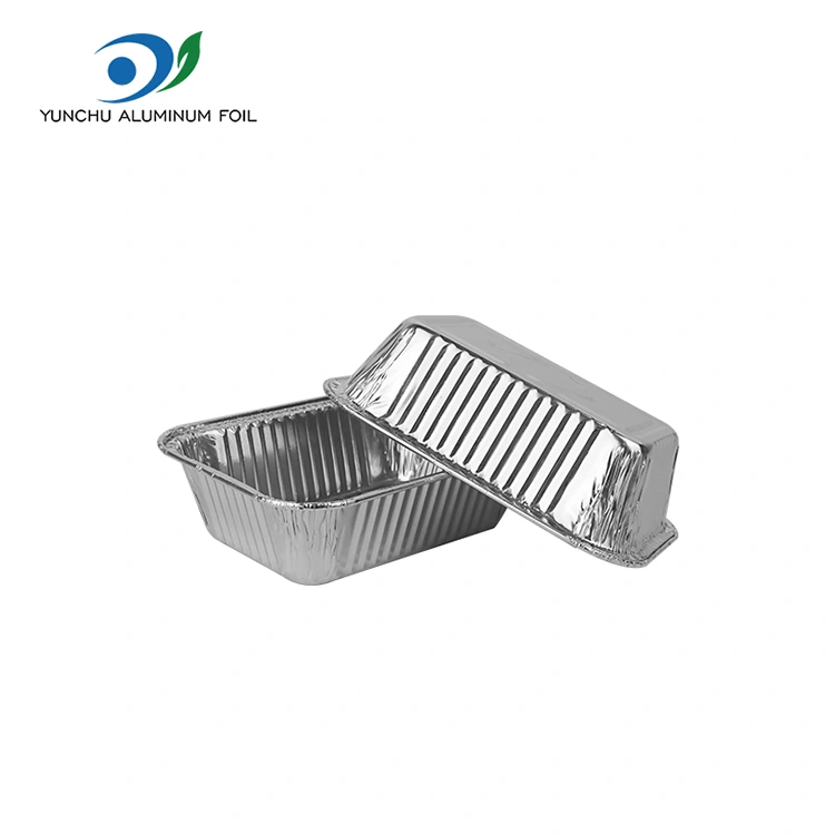 เครื่องชูกำลังอบด้วยอากาศอลูมิเนียมฟอยล์สีเงิน