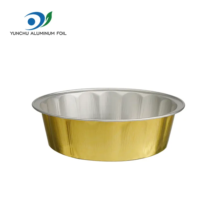 การอบที่ทนทานต่อการอบอลูมิเนียมฟอยล์ การอบที่ทนทานต่อการอบอลูมิเนียมฟอยล์
